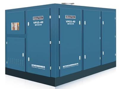 VP系列螺杆真空泵
